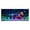 A, variant on SIfdSeng Get it Fast Activated Garage Door Banner Luminous 2D Flat Holiday Garage Door Santa and Patterns Indoor and Outdoor Party