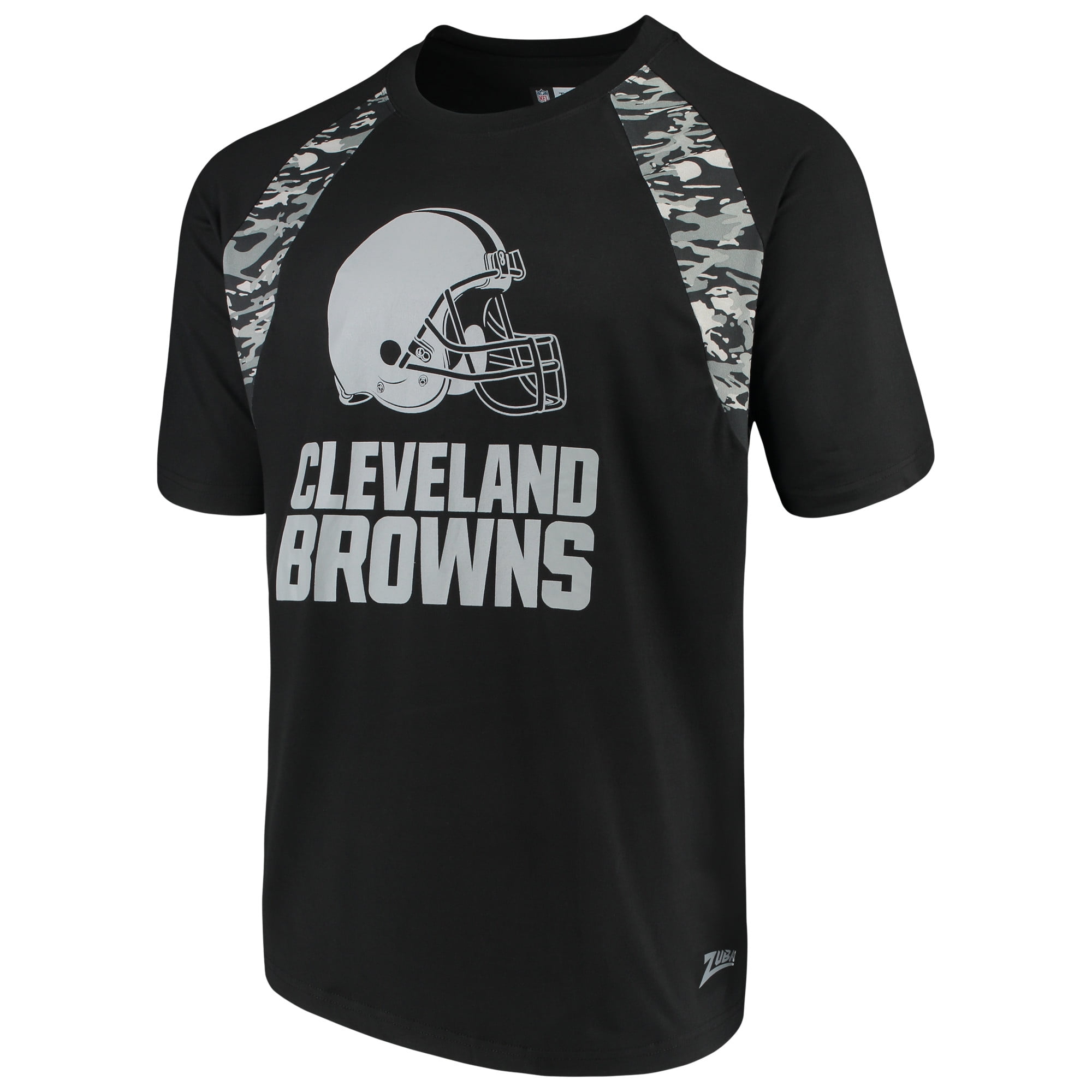 cleveland browns camo jersey