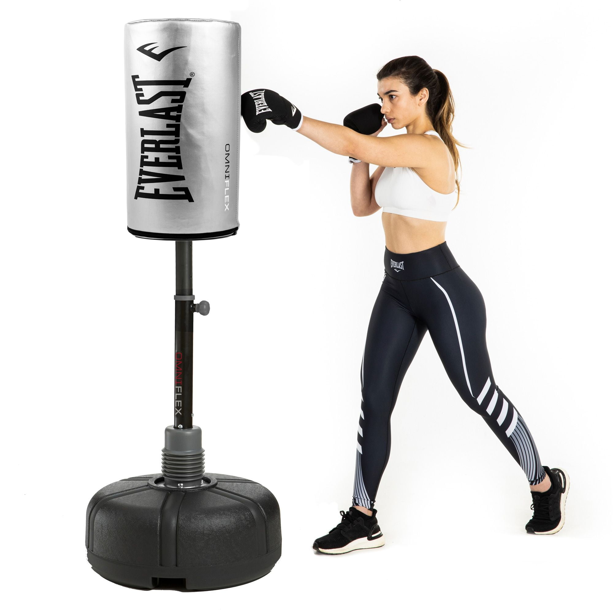 Мешок для добиваний Everlast