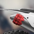 thumbnail image 2 of Exhaust Muffler Guard Honda CRF250 CRF450 CRF230, 2 of 9