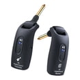 thumbnail image 3 of Milaget Electric Guitar Transmitter Receiver Electronic Wind Instrument Rechargeable Black, 3 of 7