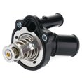 thumbnail image 2 of Refrigerante del motor del termostato para Mazda Ford Escape Focus Fusion 48708 Afortunado Sencillez, 2 of 3