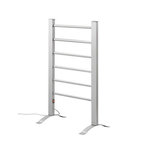 Samsonic Trading TW300 Chauffe-Serviettes Mural 6 Bars