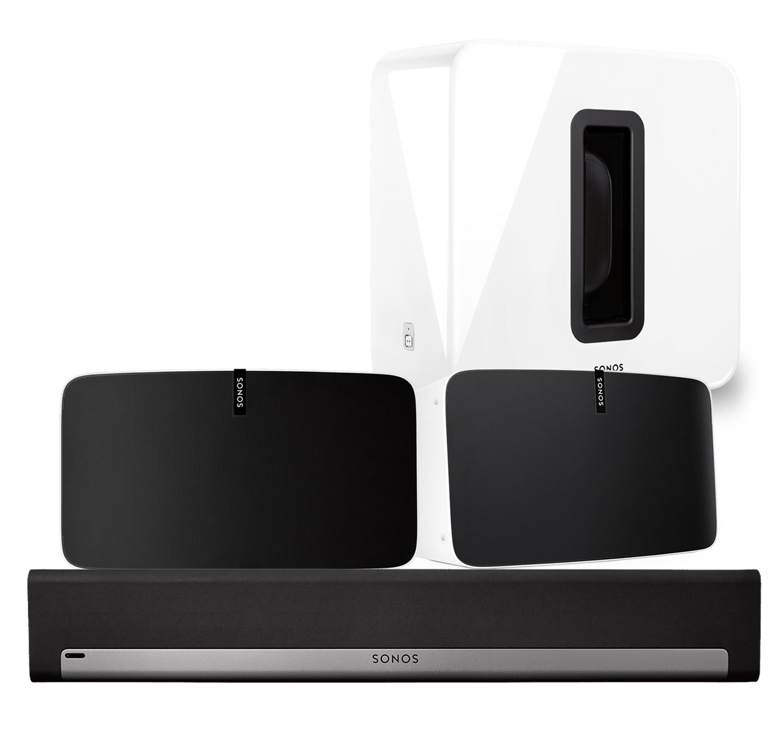 sonos playbar gen 2 release date