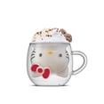thumbnail image 3 of Tasse à double paroi 3D Hello Kitty de 13,5 oz, lot de 1, 3 of 12