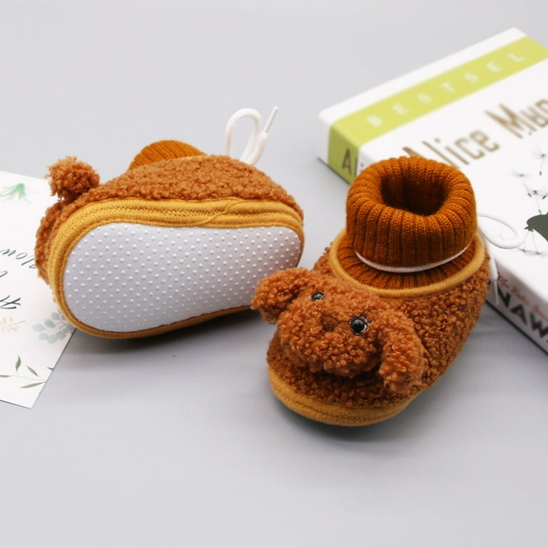 Fashion dog sale baby shoes