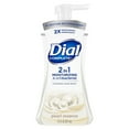 thumbnail image 2 of Dial 017000320656 7.5 fl oz Complete 2-in-1 Foaming Hand Wash, Honey & Pearl Scents - Pack of 4, 2 of 5