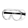 thumbnail image 1 of Lunettes Imperméables Antibuée Lunettes de Protection pour Festival Songkran Moto Conduite Cyclisme, 1 of 8