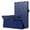 Dark Blue, variant on Xyhop for Lenovo Tab M8 HD 8-inch TB-8505F/8505X/8705F, PU Leather Folio Case with Stand