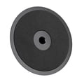 thumbnail image 3 of 1 Pce Bouchon en Caoutchouc de Remplacement Vis à Anneau en D pour Haut-Parleur Sans Fil Bluetooth-compatible Logitech Ue Megaboom, 3 of 5