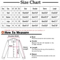 thumbnail image 3 of UPPADA Winter Cropped Puffer Jacket Coats for Women Short Warm Zip Up Quilted Jackets Outerwear Zip Up Puff Coats with Pockets Winter Jackets for Women White,S, 3 of 9