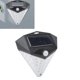 thumbnail image 1 of Luces de Pared Solares Sensor de Movimiento para Exteriores Luces de Pared con Energía Solar para Puerta Delantera Jardín Patio Trasero Garaje Patio ANGGREK  Otros, 1 of 8