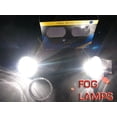 thumbnail image 3 of For The 1999-2009 KIA CARENS FOG LIGHTS gs lx le auto 2000 2001 2002 2003 2004 2005 2006 2007 2008, 3 of 5