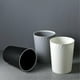 thumbnail image 1 of Small Trash Can, 3Pcs Bathroom Trash Can, Slim Round Waste Basket, for Kitchen, Dorm, Bedroom, Office, Living Room-, 1 of 5