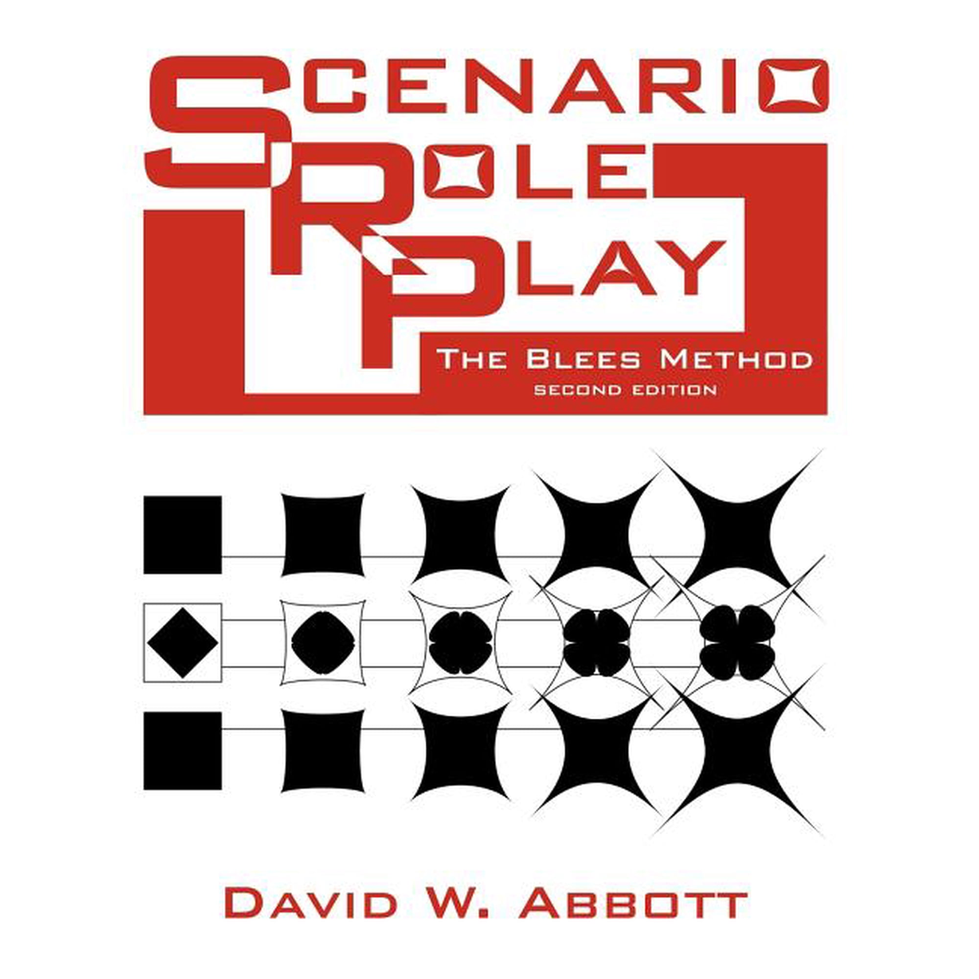 Scenario Role Play (Paperback)