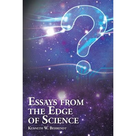 Pre-Owned Essays from the Edge of Science