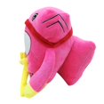 thumbnail image 3 of Juguete de peluche de amapola, almohada de amapola, muñeca de peluche Nessie, juego de Poppyson, muñeca periférica, 3 of 4