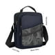 thumbnail image 3 of Fashionable Camouflage Large Capacity Shoulder Bag Multifunctional Waterproof Multi Pocket Large Capacity Storage Casual Crossbody Bag, 3 of 6