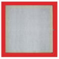 thumbnail image 3 of Aarco Products DCC3636RIR Illuminated Enclosed Bulletin Board - Red, 3 of 3