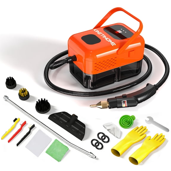 High-pressure Steam Cleaner, Household Steam Cleaner Handheld, Suitable For Kitchen Fumes, Sofas, Small Air Conditioners, Washing Machines