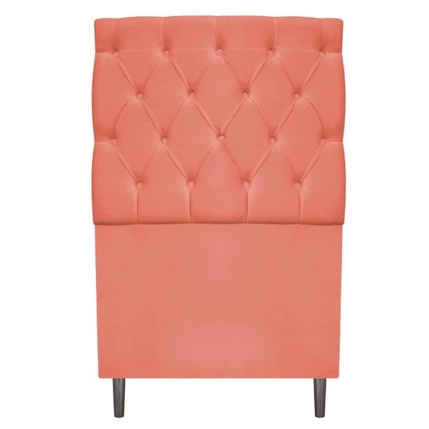 Cabecera Liverpool C individual 90 cm - Coral WEIK Liverpool