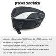 thumbnail image 2 of Bolsa de motocicleta de gran capacidad Vislone, bolsa trasera, casco de scooter deportivo, 2 of 8