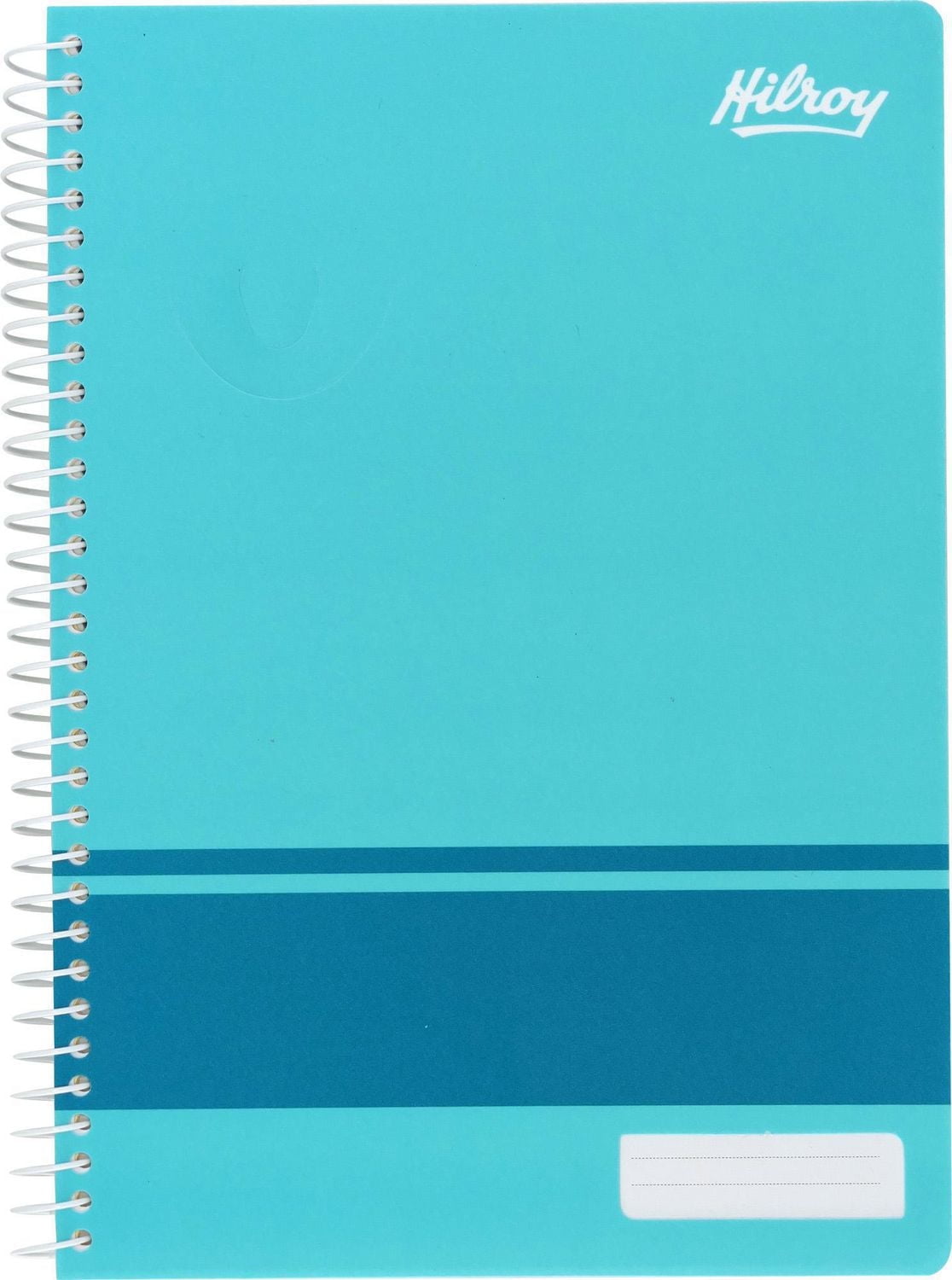 Cahier en poly Hilroy Petit cahier en poly, 200 pages