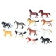thumbnail image 4 of Juguetes Para Caballos, Caballos De Juguete Tamaño Perfecto Estimular La Imaginación Alta Simulación Para El Hogar Para La Fiesta Para El Juego EOTVIA No, 4 of 7