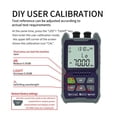 thumbnail image 2 of 4 In 1 Optical Power Meter Fc Port Tester VFL5km 15km 30km Gigabit Fiber Meter Power Meter Fiber Optic ,Test Precision, 2 of 6