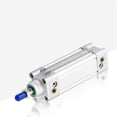 thumbnail image 4 of Pneumatic Cylinder Standard Cylinder DNC32/40/50/80/100-50-100-150-200-N-PPV-A ,More Safe Operating, 4 of 4