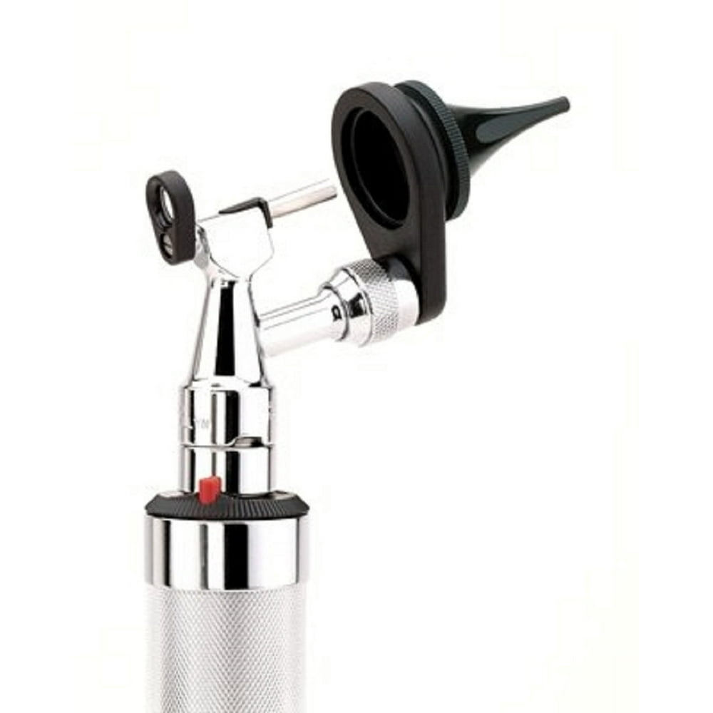 Welch Allyn 21700 3.5 V Halogen HPX Operating Otoscope