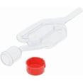 thumbnail image 4 of G Francis pc1 S-Shaped Airlock, 4 of 6