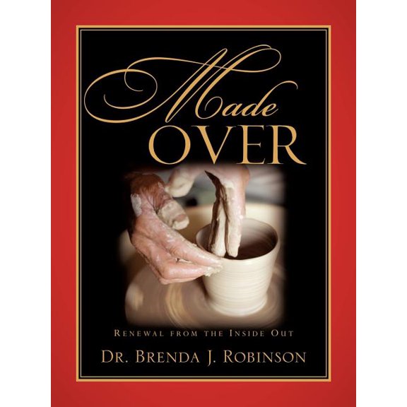Made Over, (Paperback)