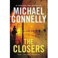 thumbnail image 1 of Pre-Owned The Closers (Paperback) 0446699551 9780446699556, 1 of 1
