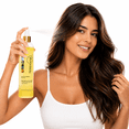 thumbnail image 2 of Spray Bifásico para el Cabello Terramar | Cabello Suave, Brillante, Sin Frizz y Sin Enjuague 250 ml, 2 of 4