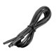 thumbnail image 1 of Reverse Camera 4 Pin Rear View Camera Extension Cable Backup Camera Cable Backup Camera Wire, 1 of 3