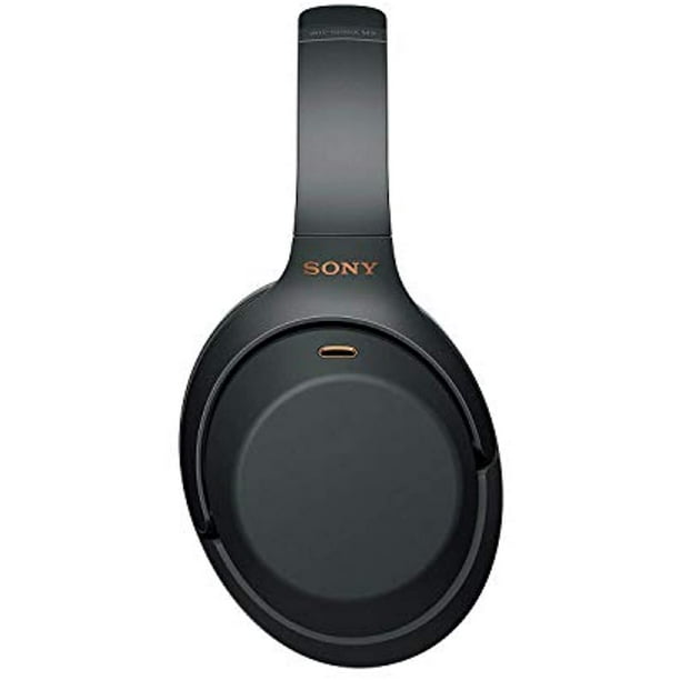 Sony WH1000XM3 Wireless Industry Leading Noise Canceling