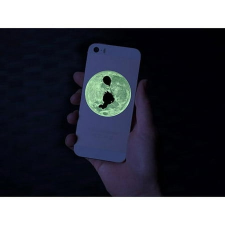 UPC: 0814792019009 | Printable Glow Sticker Paper