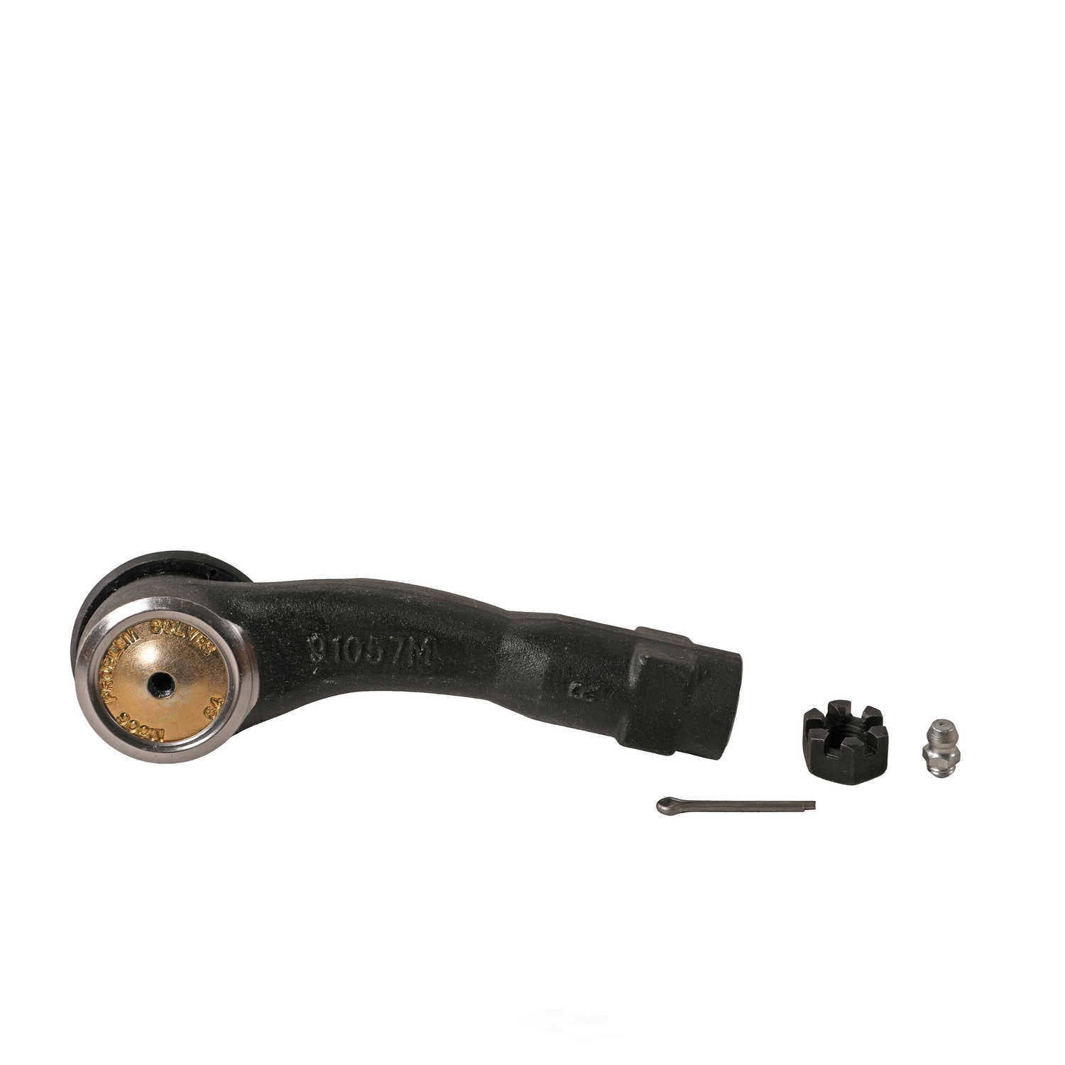 MOOG Chassis Products ES801614 Steering Tie Rod End