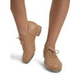 thumbnail image 3 of Capezio Cadence Tap Shoe - Child - Girls, 3 of 5