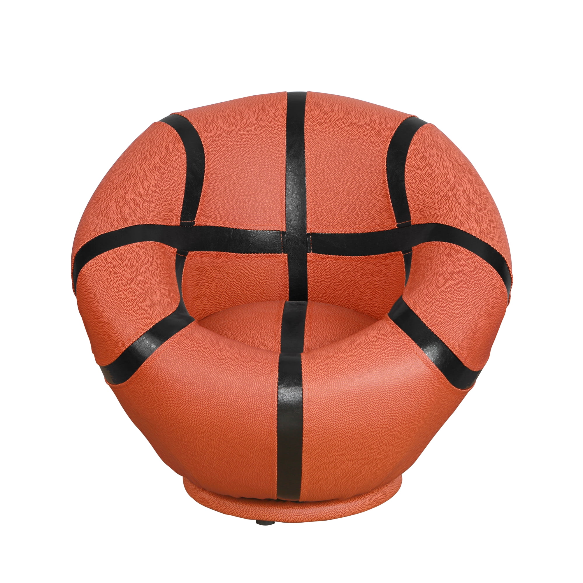 Karla Dubois Basketball Kids Swivel Chair