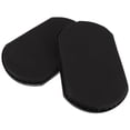 thumbnail image 4 of 2 almohadillas universales de repuesto para pantorrillas de silla de ruedas, suaves y antidesgaste, 4 of 8
