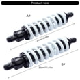 thumbnail image 5 of Motorcycle Dirt Bike Rear Suspension Shocks Absorber Suspension 270/300mm, 5 of 9