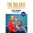 thumbnail image 1 of Pre-Owned The Balance: My Years Coaching Simone Biles (Hardcover) 141977977X 9781419779770, 1 of 1