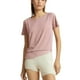 thumbnail image 3 of Camisas para dormir KybanZz, pijama para mujer, modal, cuello redondo, 3 of 6