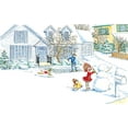 thumbnail image 2 of Seasonal: Fancy Nancy Splendiferous Christmas by Jane O'Connor, 2 of 3