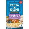 thumbnail image 2 of (12 pack) Pasta Roni Garlic & Olive Oil Vermicelli, 4.6 oz Box, 2 of 10