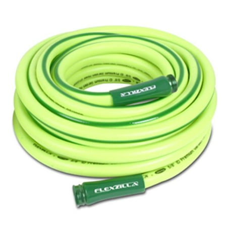 Legacy Mthfzg5100Yw 100 Ft. Flexzilla Garden Water Hose Part