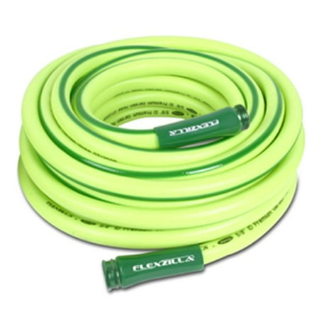 Legacy Mthfzg5100Yw 100 Ft. Flexzilla Garden Water Hose