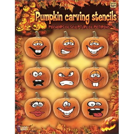 Pumpkin Decorating Stickers Sticker Jack O Lantern Pumpkin Decorating Stickers Sticker Jack O Lantern Decoration Decor